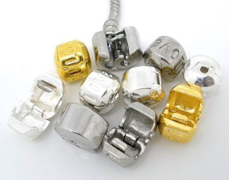Imagen para la categoría Snake Chain Clasps