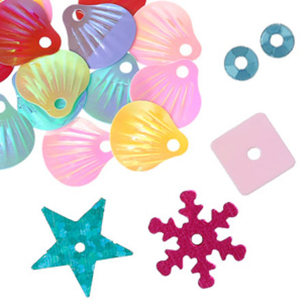 Imagen para la categoría Sequins