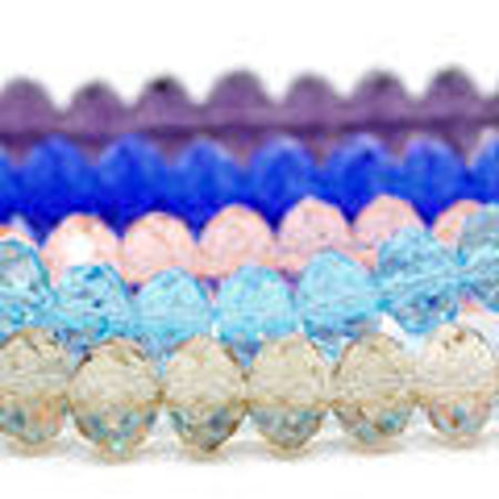 Imagen para la categoría Crystal & Glass Beads