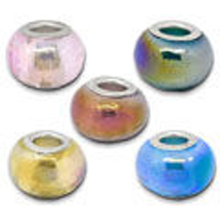 Imagen para la categoría European Charm Beads