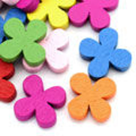 Imagen para la categoría Wood Beads