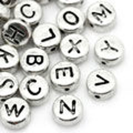 Imagen para la categoría Metal Beads