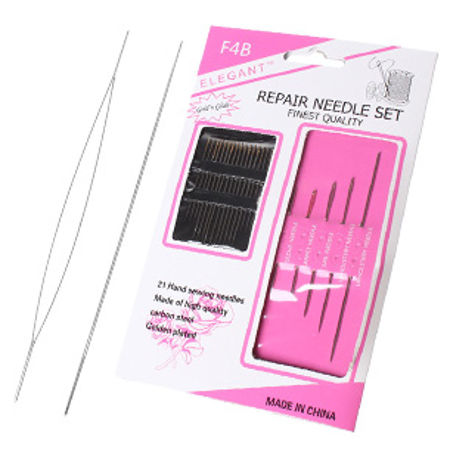 Imagen para la categoría Needles