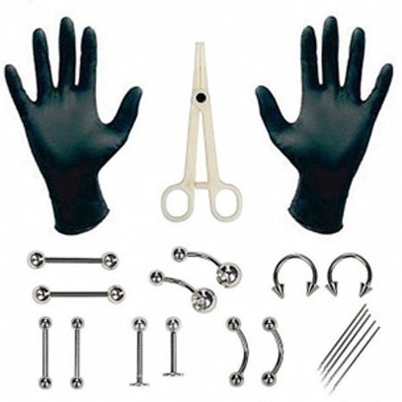 Imagen para la categoría Body Jewelry