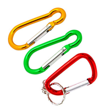 Imagen para la categoría Carabiners Climbing Clips Hooks