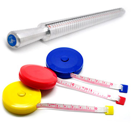 Imagen para la categoría Measure Tools