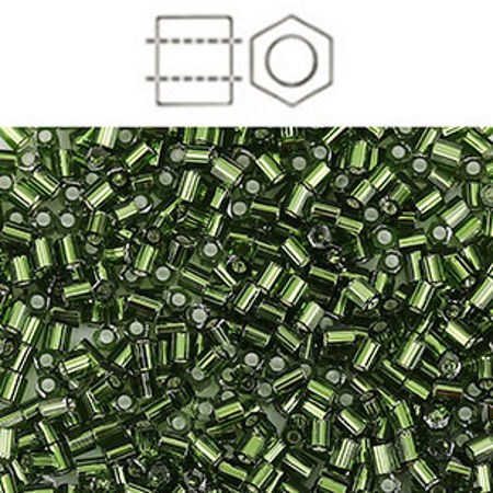 Imagen para la categoría Hex Beads