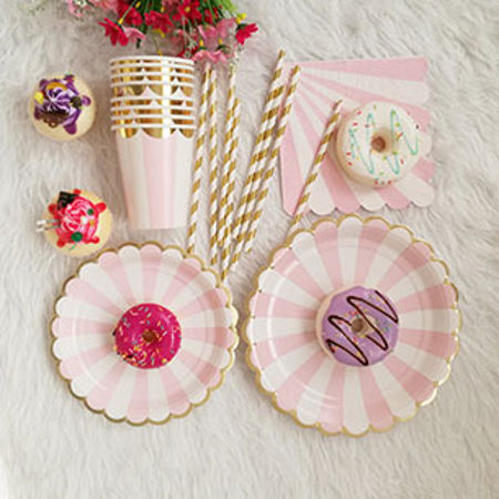 Imagen para la categoría Party Tableware