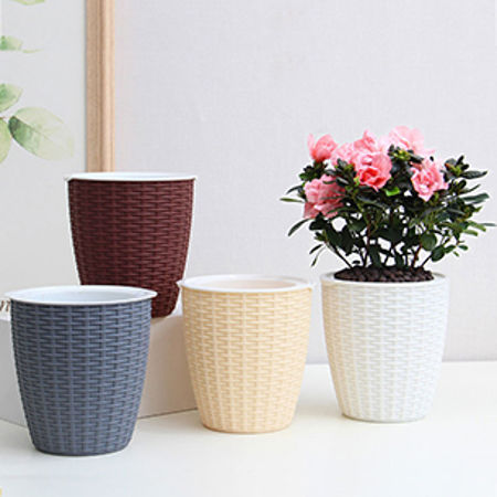 Imagen para la categoría Garden Pots