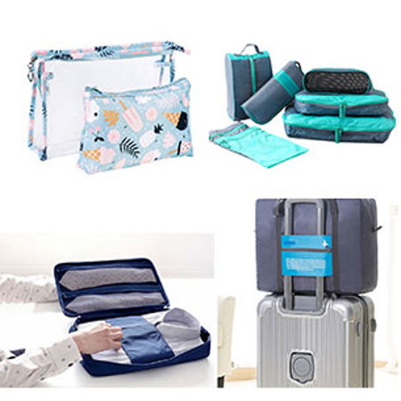 Imagen para la categoría Storage Bags