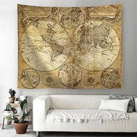 Imagen para la categoría Wall Tapestry
