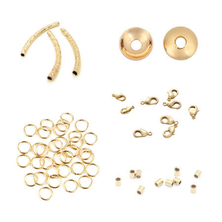 Imagen para la categoría Jewelry Findings
