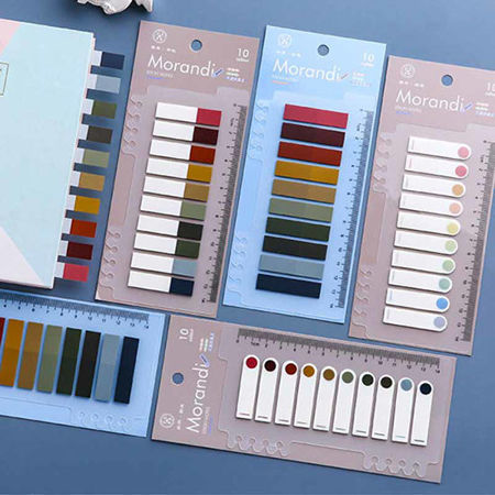 Imagen para la categoría Labels