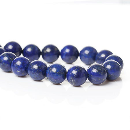 Imagen para la categoría Lapis Lazuli Beads
