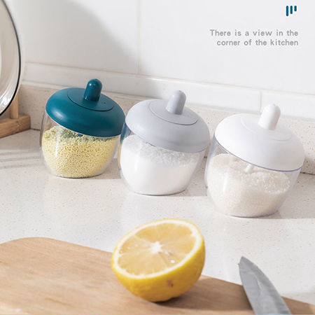 Imagen para la categoría Kitchen Storage & Organization
