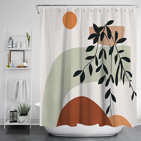 Imagen para la categoría Shower Curtains