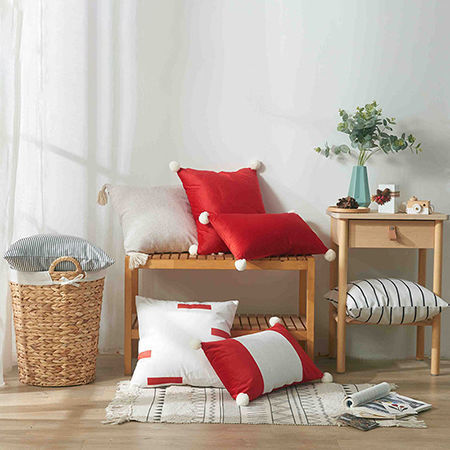 Imagen para la categoría Pillow & Pillow Cases