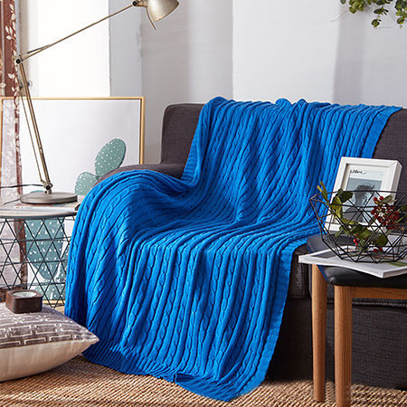 Imagen para la categoría Throw Blanket