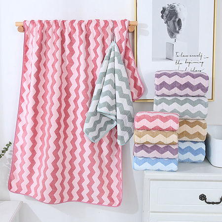 Imagen para la categoría Towels