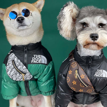 Imagen para la categoría Pet Clothes