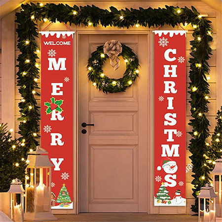 Imagen para la categoría Christmas Decorations