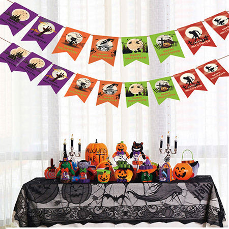Imagen para la categoría Halloween Decorations