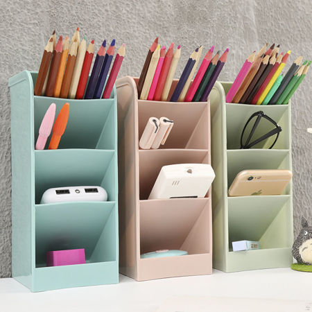 Imagen para la categoría Storage Boxes & Storage Bins
