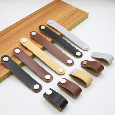 Imagen para la categoría Box Handles