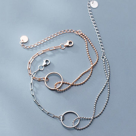 Imagen para la categoría Bracelets & Bangles