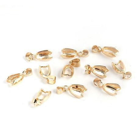 Imagen para la categoría Pinch Push Clasps