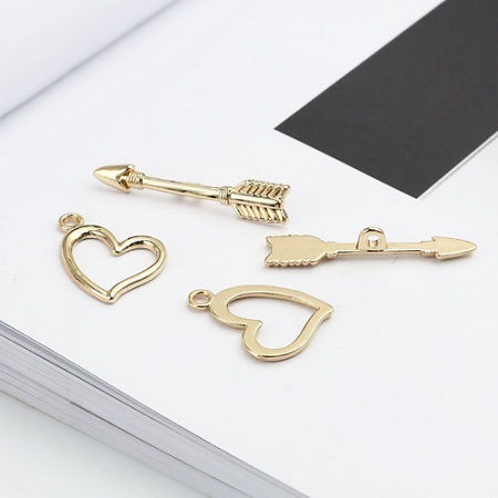 Imagen para la categoría Toggle Clasps