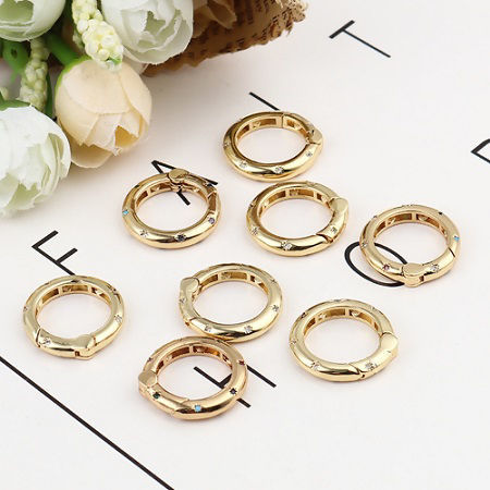 Imagen para la categoría Safety Rings