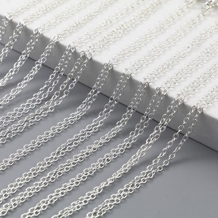Imagen para la categoría Chain Necklace