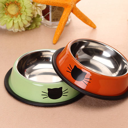 Imagen para la categoría Bowls & Feeders