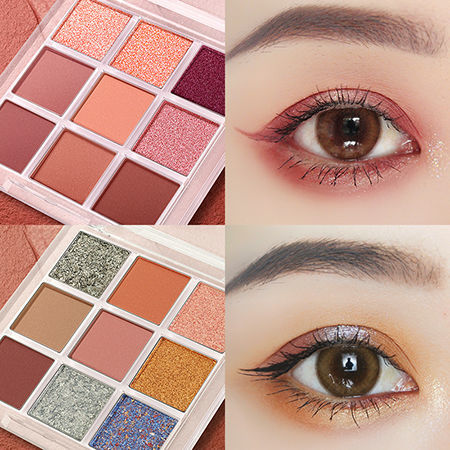 Imagen para la categoría Brows & Eyes