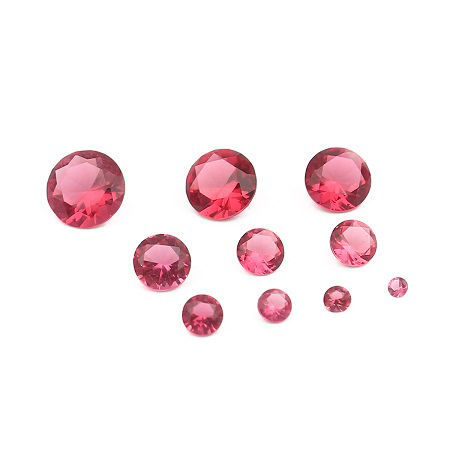 Imagen para la categoría Glass Rhinestone