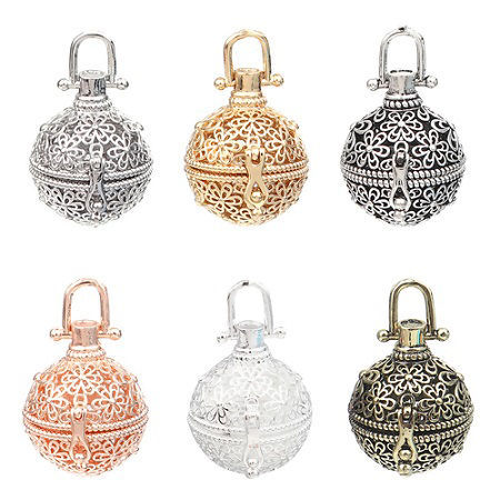 Imagen para la categoría Harmony Ball Lockets