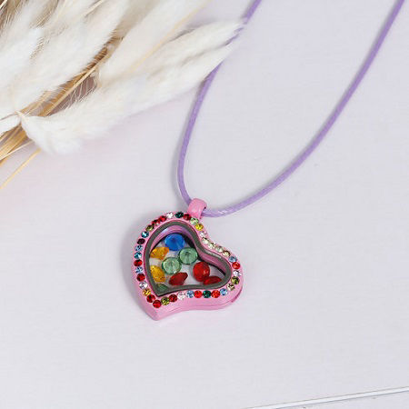 Imagen para la categoría Floating Lockets