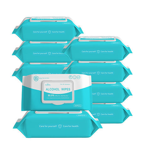 Imagen para la categoría Cleaning Protection Supplies