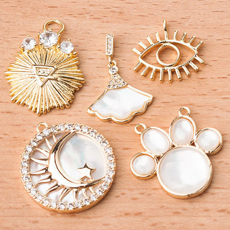 Imagen para la categoría Pendants