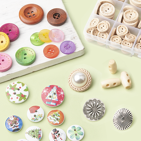 Imagen para la categoría Buttons