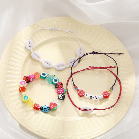 Imagen para la categoría Anklets