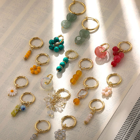 Imagen para la categoría Dangle & Drop Earrings