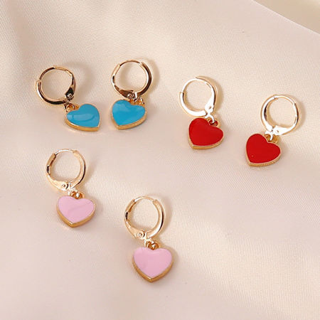 Imagen para la categoría Earrings
