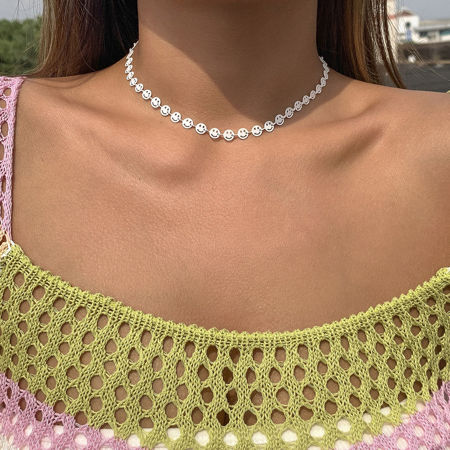 Imagen para la categoría Chokers