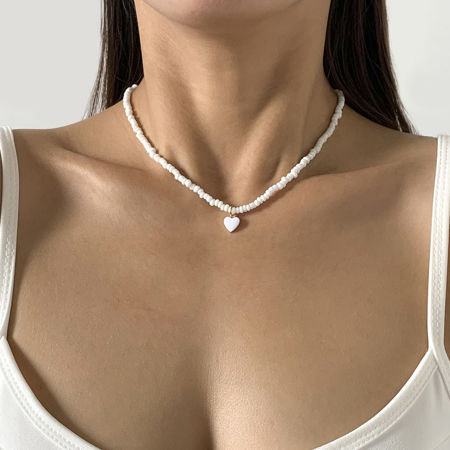 Imagen para la categoría Charm Necklaces