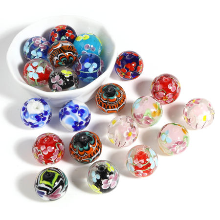 Imagen para la categoría Lampwork Beads