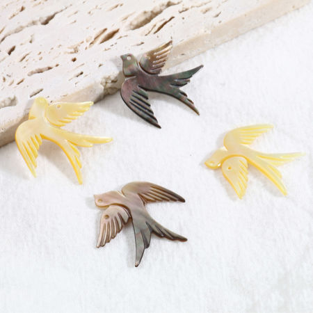 Imagen para la categoría Shell Pendants