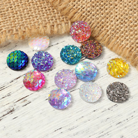 Imagen para la categoría Cabochons & Cameos