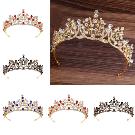 Imagen para la categoría Hair Accessories